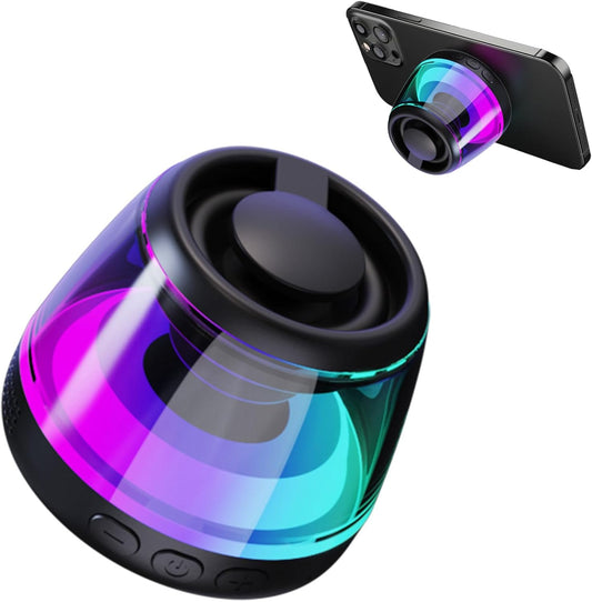 Magnetic Mini Speaker Phone Holder