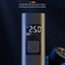 Portable Wireless Compressor Tire Inflator